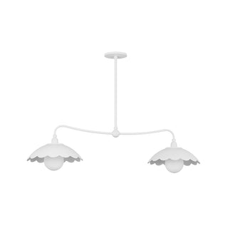 Yael Two Light Linear