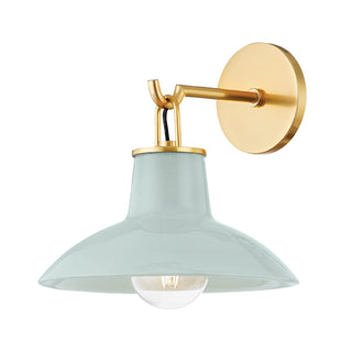 Pottersville One Light Wall Sconce
