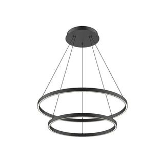 Cerchio Chandelier