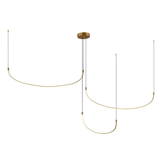 Talis Pendant