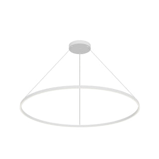 Cerchio Pendant
