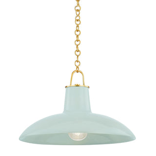 Pottersville One Light Pendant