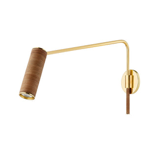Narragansett One Light Wall Sconce