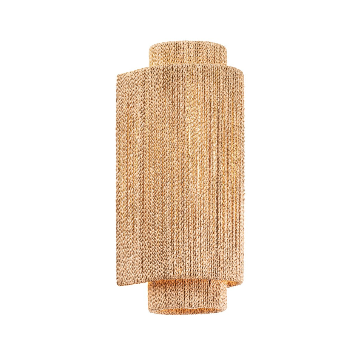 Hudson Valley Canada - 2718-VGL - One Light Wall Sconce - Metuchen - Vintage Gold Leaf