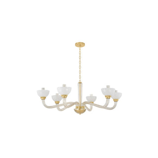St. Lawrence Six Light Chandelier