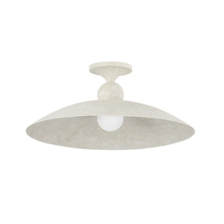 Teelin One Light Flush Mount