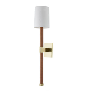 Minnetonka One Light Wall Sconce