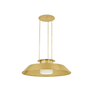 Woodrow One Light Pendant