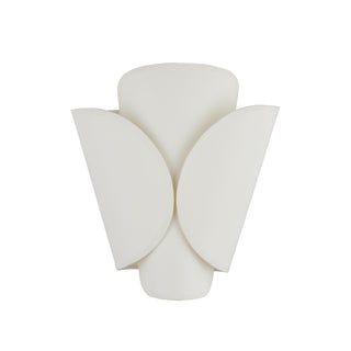 Savoie One Light Wall Sconce