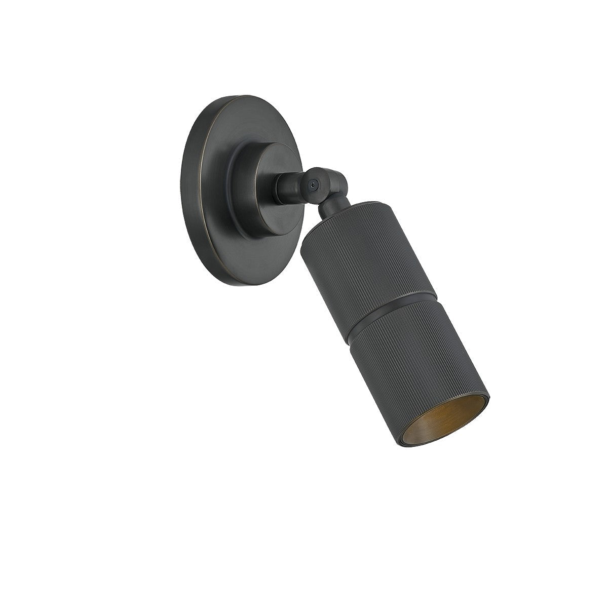 Hudson Valley Canada - 9810-DB - LED Wall Sconce - Truett - Distressed Bronze