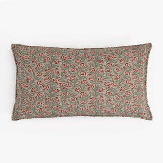 Flora Pillow Sham
