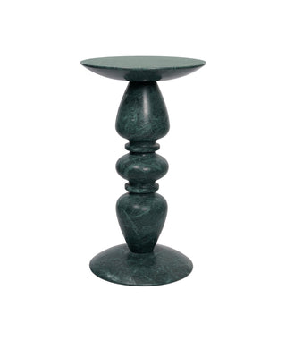 Nubia Green Accent Table Accent Table