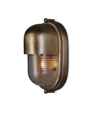 Madden Outdoor Wall Sconce