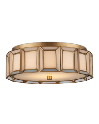 Daze Flush Mount