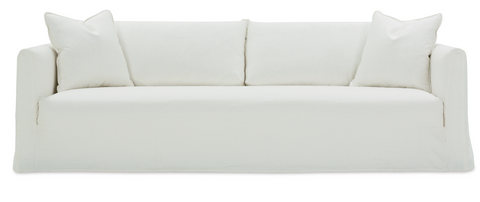 Coleman Slipcovered Sofa