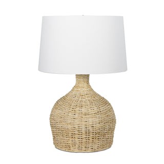 Campagna One Light Table Lamp
