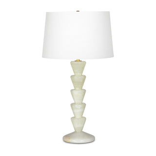 Patricia Jade One Light Table Lamp