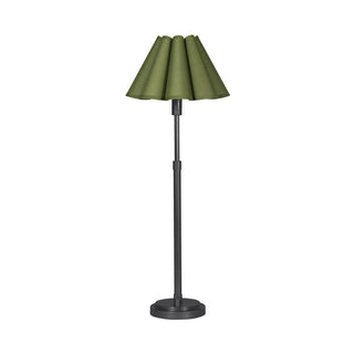 Polly One Light Buffet Lamp