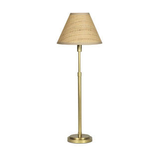 Polly One Light Buffet Lamp