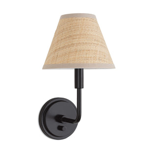 Polly One Light Wall Sconce