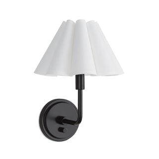 Polly One Light Wall Sconce