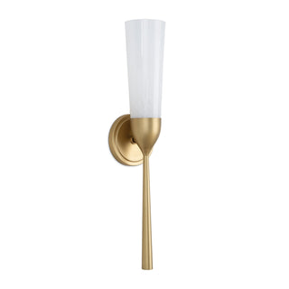 Mousseaux One Light Wall Sconce