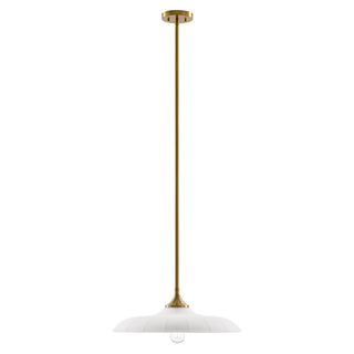 Hadley One Light Pendant