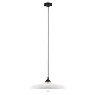 Hadley One Light Pendant