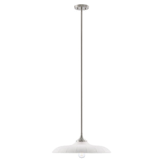 Hadley One Light Pendant