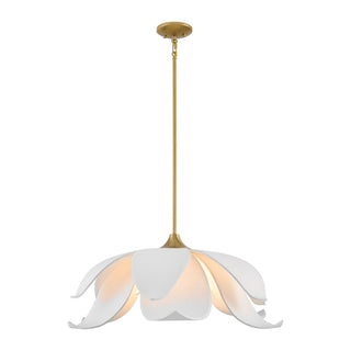 Elsie Six Light Pendant