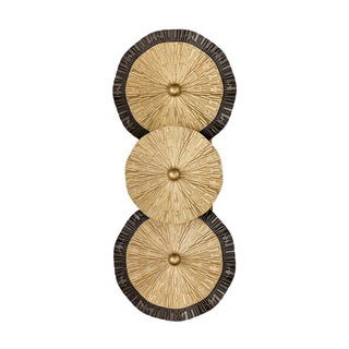 Lincoln Two Light Wall Sconce