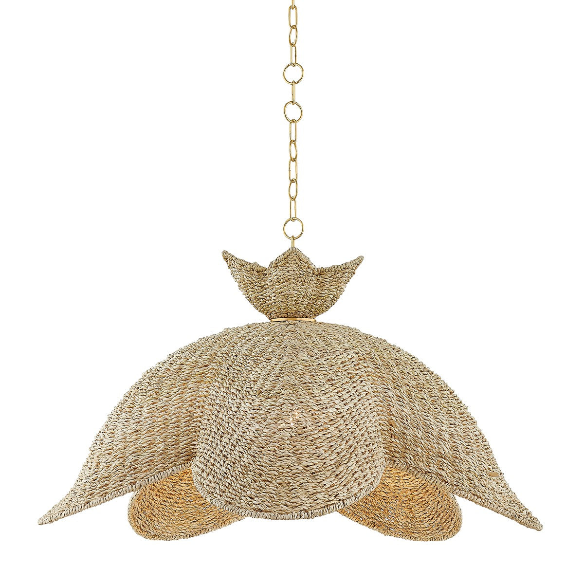 Solie One Light Pendant