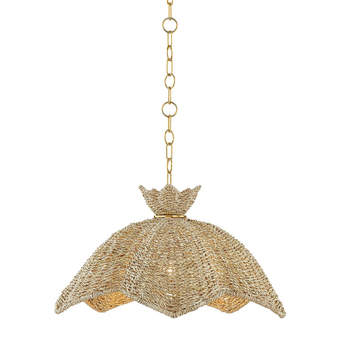 Solie One Light Pendant