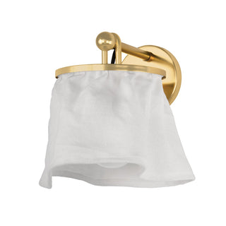 Jalissa One Light Wall Sconce