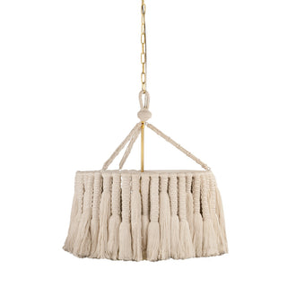 Shayla One Light Chandelier