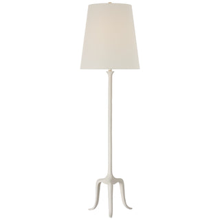 Visual Comfort Signature Canada - ARN 1330PW-L - LED Floor Lamp - Mathilde - Plaster White