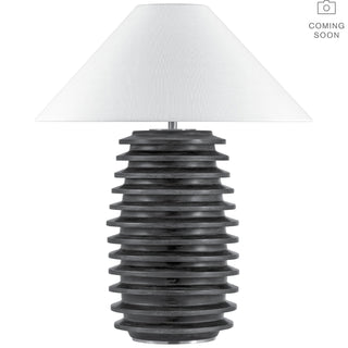 Crenelle Table Lamp