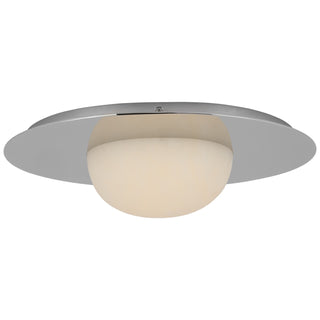 Fosse LED Flush Mount