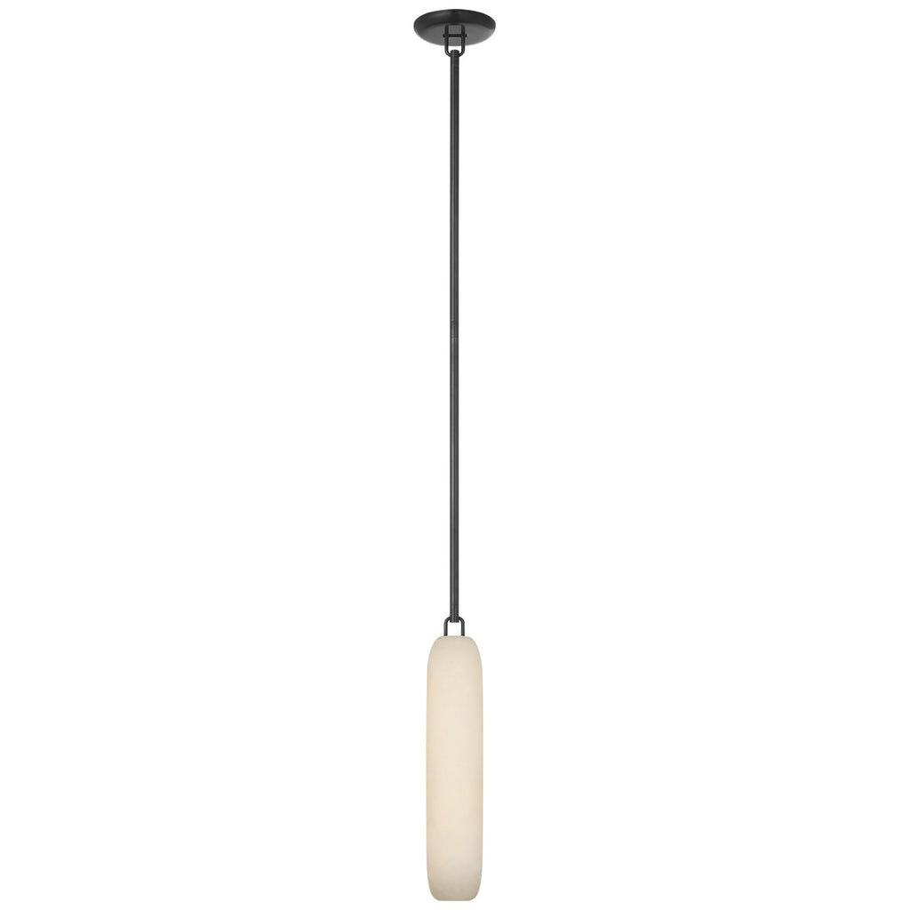 Visual Comfort Signature Canada - KW 5902BZ-ALB - LED Pendant - Formosa - Bronze
