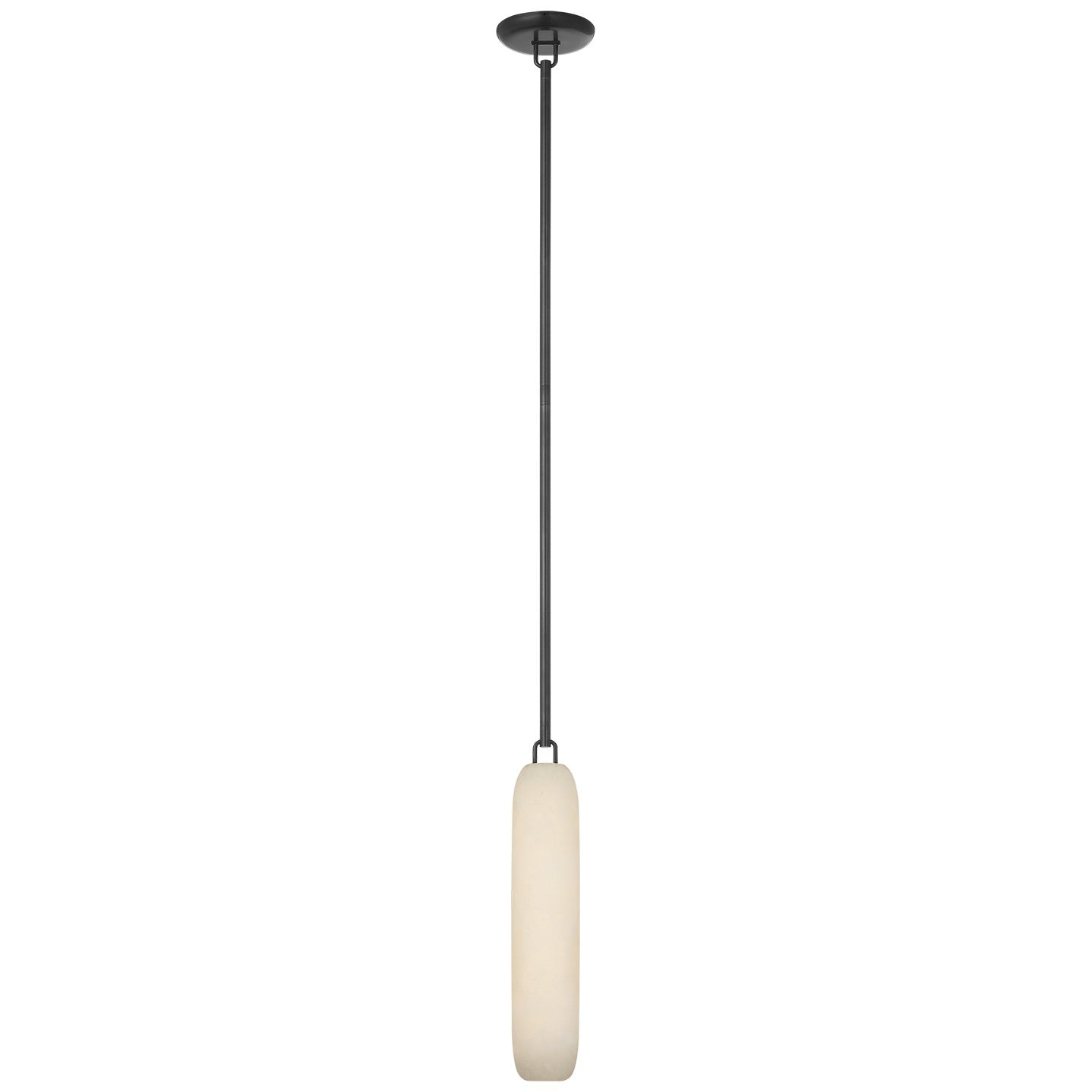 Visual Comfort Signature Canada - KW 5902BZ-ALB - LED Pendant - Formosa - Bronze
