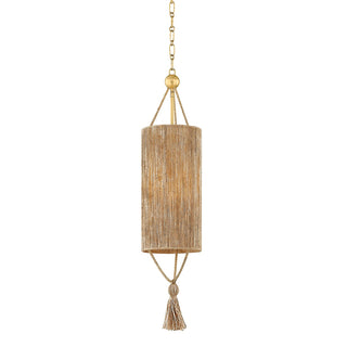Reyn One Light Pendant