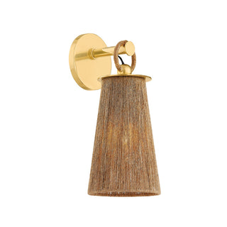 Lauz One Light Wall Sconce