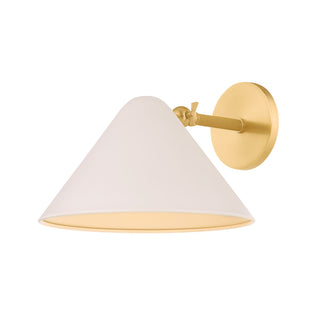 Sonja One Light Wall Sconce