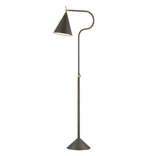 Harriet One Light Floor Lamp