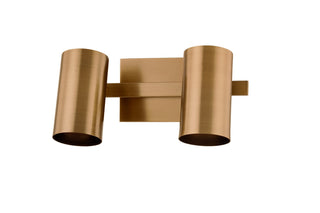 Rueben Two Light Bath