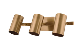 Rueben Three Light Bath