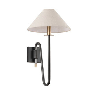 Mateo One Light Wall Sconce