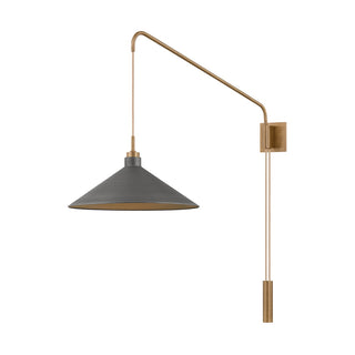Conor One Light Wall Sconce