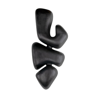 Orphir Four Light Wall Sconce