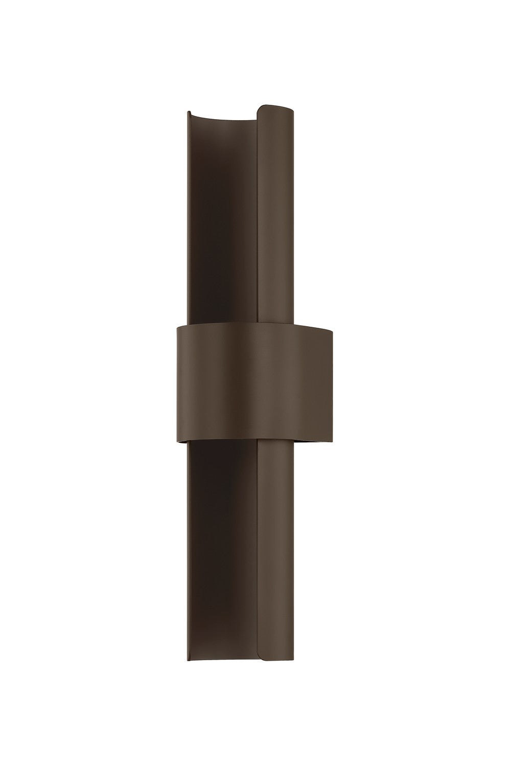 Troy Lighting Canada - B6420-BRZ - LED Wall Sconce - Ossian - Bronze